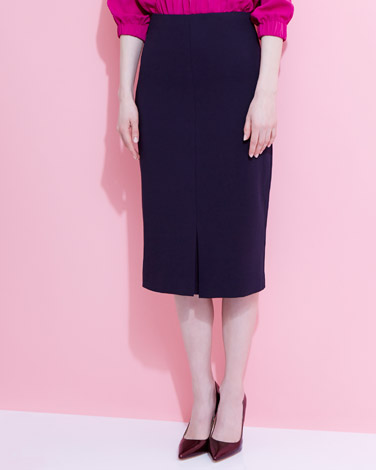 Lennon Courtney at Dunnes Stores Pencil Skirt